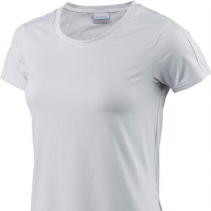NWT Columbia T shirt s/s Women’s XL